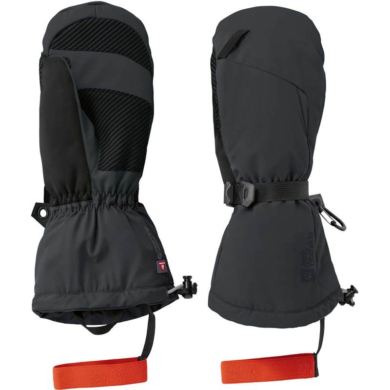 Jack Wolfskin Alpspitze 3In1 Gloves-1